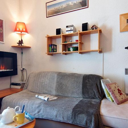 Apartment Le Chailloud-2 By Interhome 霞慕尼 外观 照片