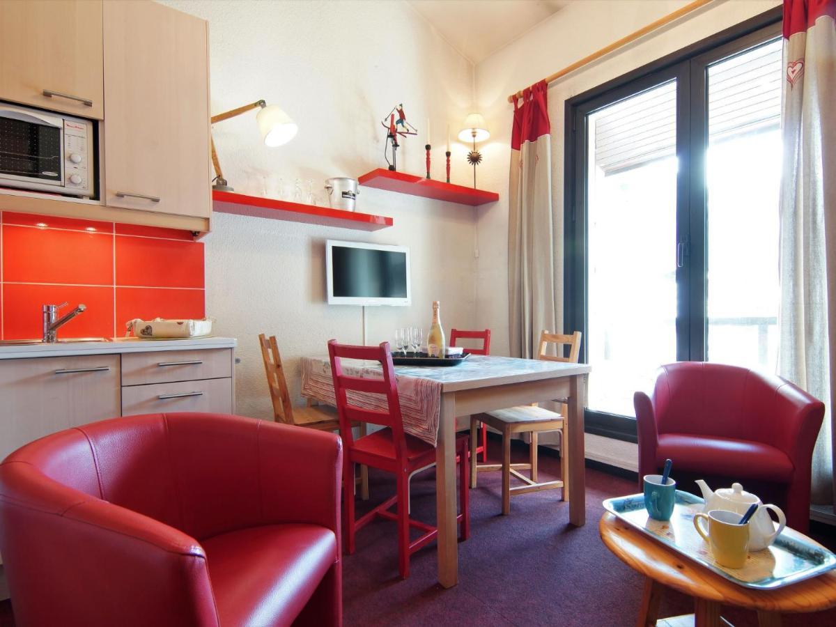 Apartment Le Chailloud-2 By Interhome 霞慕尼 外观 照片
